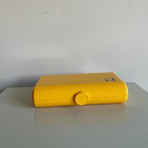 Caboodles travel size with mirror